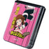 My Hero Academia Ochaco Uraraka Season 4 Galaxy Z Flip5 5G Skin